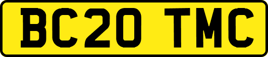 BC20TMC