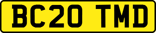 BC20TMD