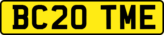 BC20TME