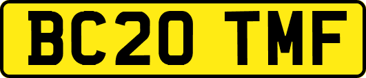 BC20TMF