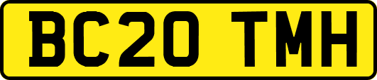 BC20TMH