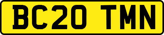 BC20TMN