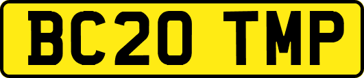 BC20TMP