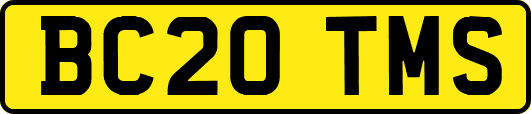 BC20TMS