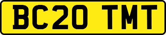 BC20TMT