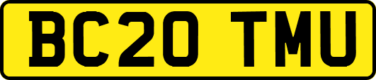 BC20TMU