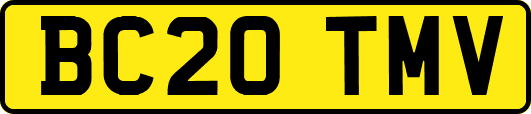 BC20TMV