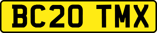 BC20TMX