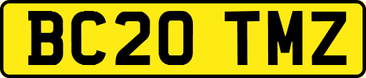 BC20TMZ