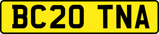 BC20TNA