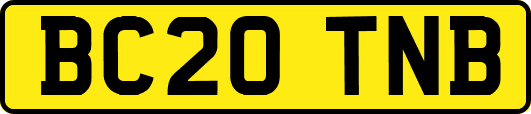 BC20TNB