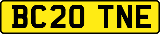 BC20TNE