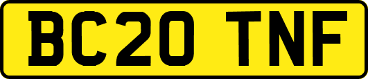 BC20TNF