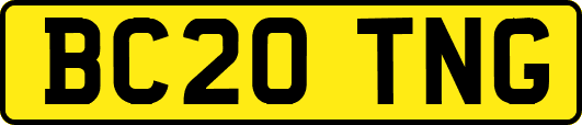 BC20TNG