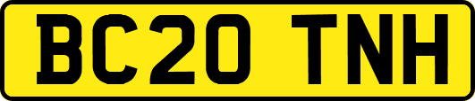 BC20TNH