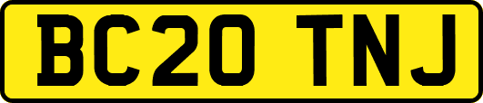 BC20TNJ