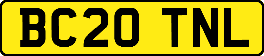 BC20TNL