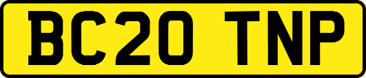 BC20TNP