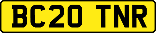 BC20TNR