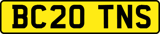 BC20TNS