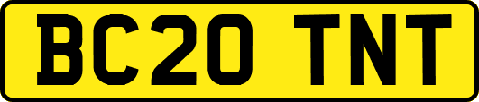 BC20TNT