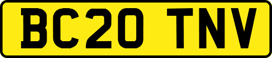 BC20TNV