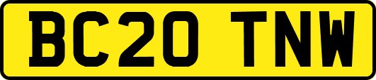 BC20TNW