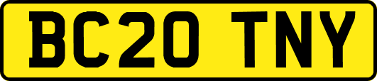 BC20TNY