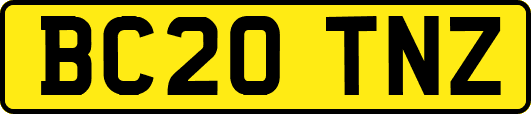 BC20TNZ