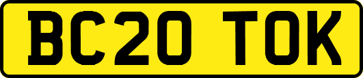 BC20TOK