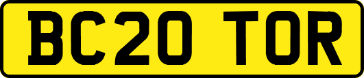 BC20TOR