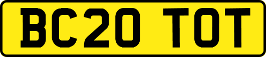 BC20TOT