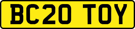 BC20TOY