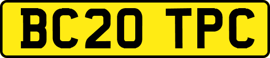 BC20TPC