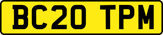 BC20TPM