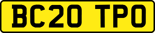 BC20TPO