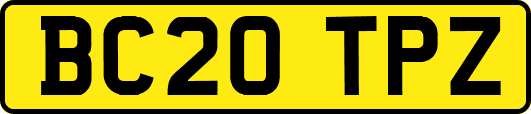 BC20TPZ
