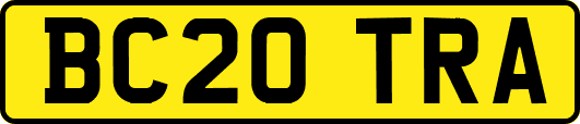 BC20TRA