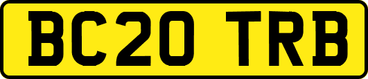 BC20TRB