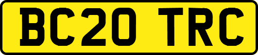 BC20TRC