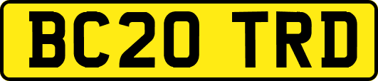 BC20TRD