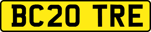 BC20TRE