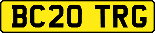 BC20TRG