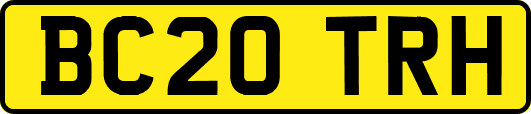 BC20TRH