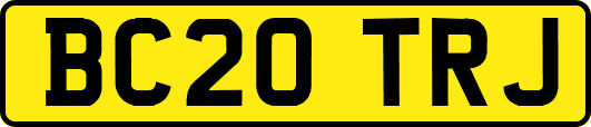 BC20TRJ