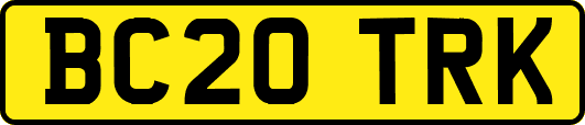 BC20TRK