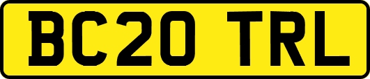 BC20TRL