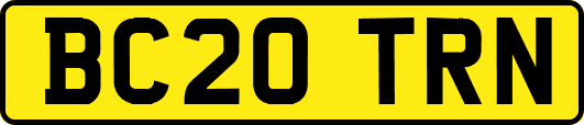 BC20TRN