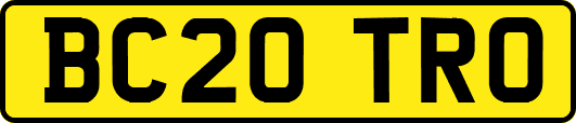 BC20TRO