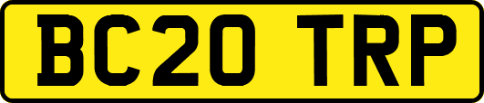 BC20TRP